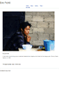 Mobile Screenshot of ericfichtl.org